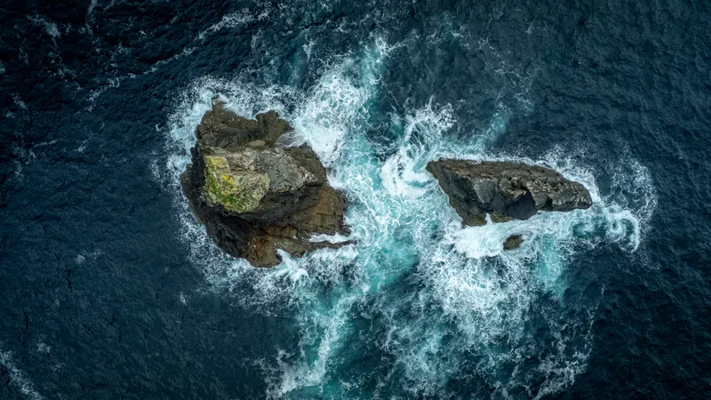Ireland