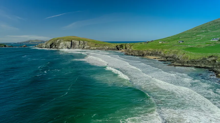 Ireland photograph
