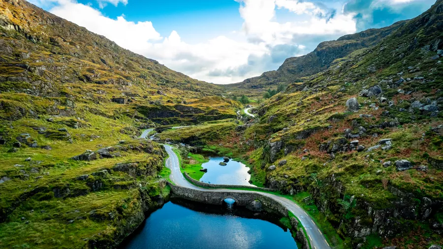 Ireland photograph