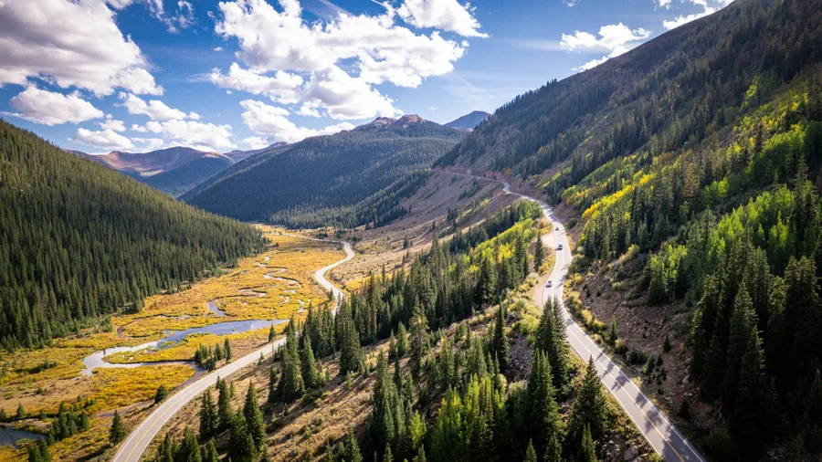 Colorado photograph