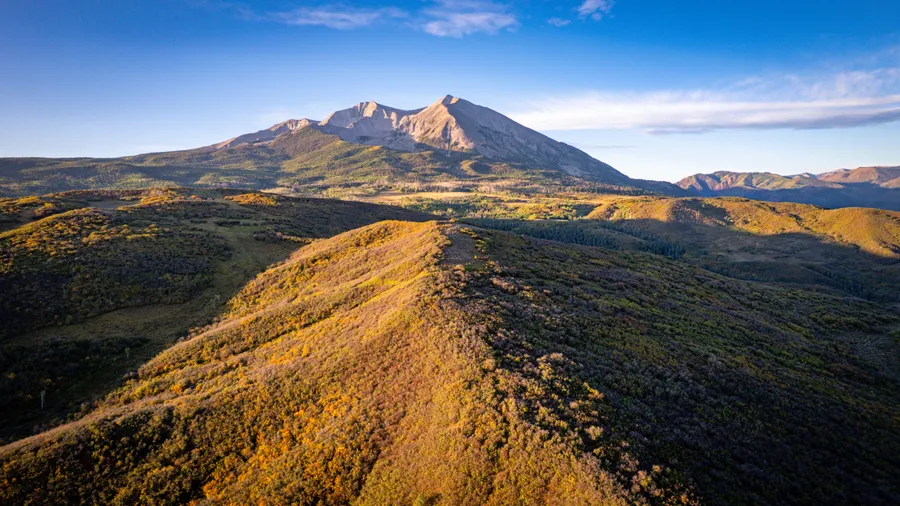 Colorado photograph