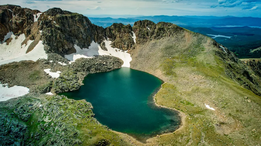 Colorado photograph