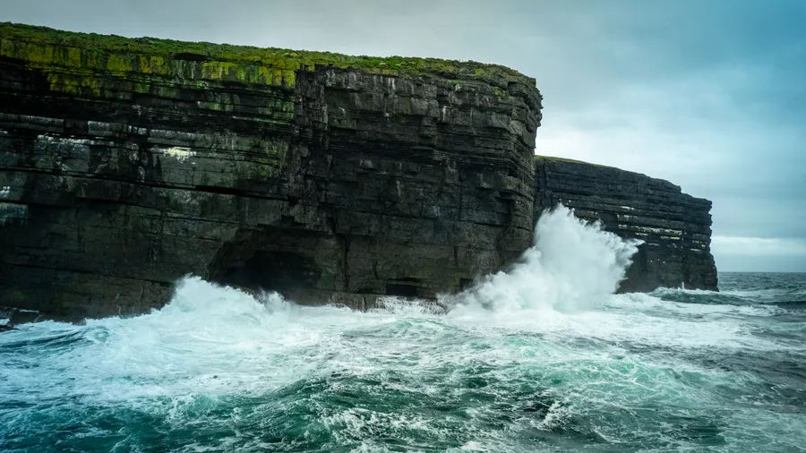 Ireland photograph