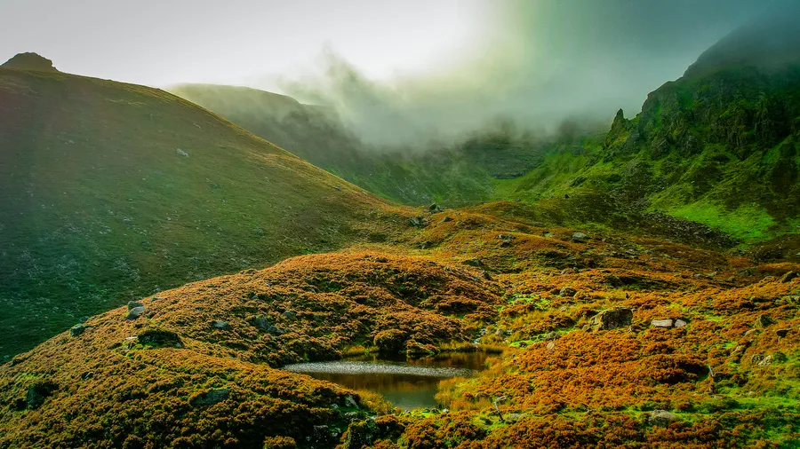Ireland photograph