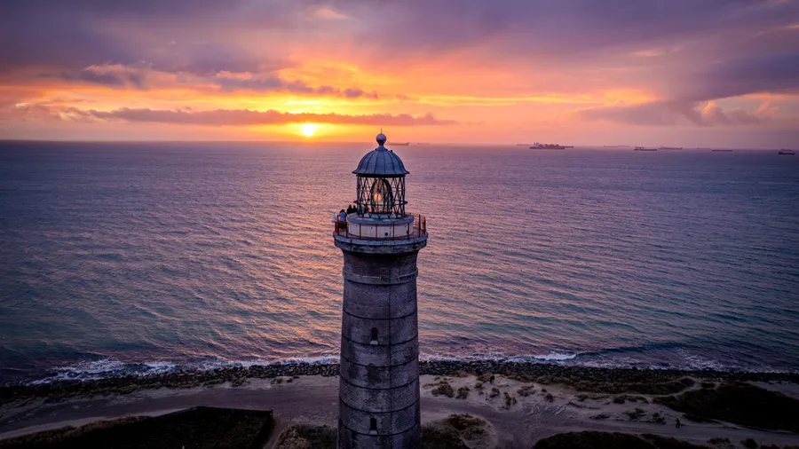 Denmark photograph