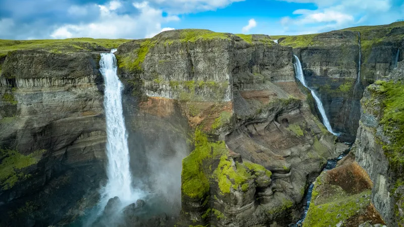Iceland