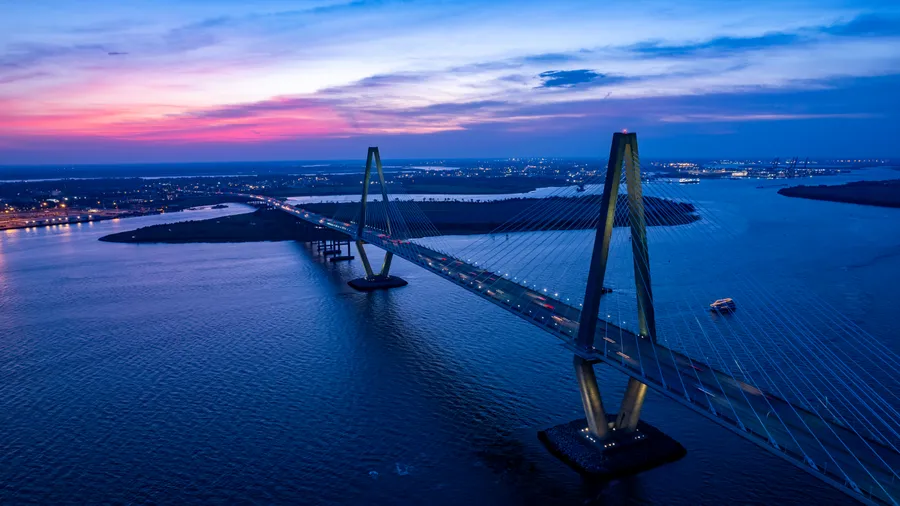 Charleston, SC photograph