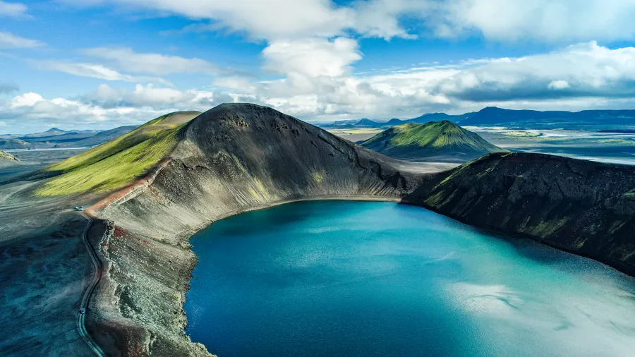 Iceland photograph