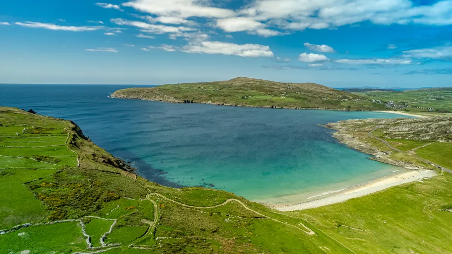 Ireland photograph