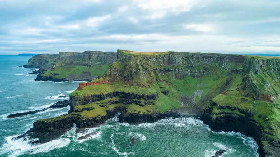 Ireland photograph