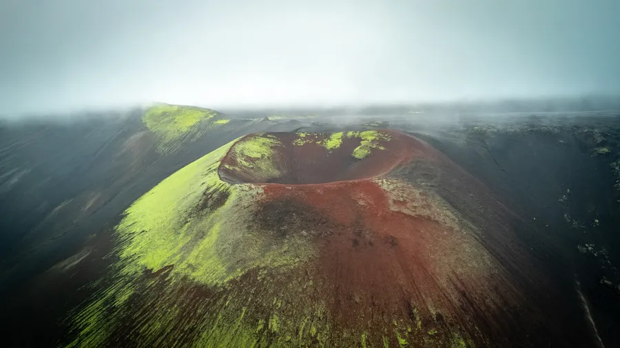 Iceland photograph