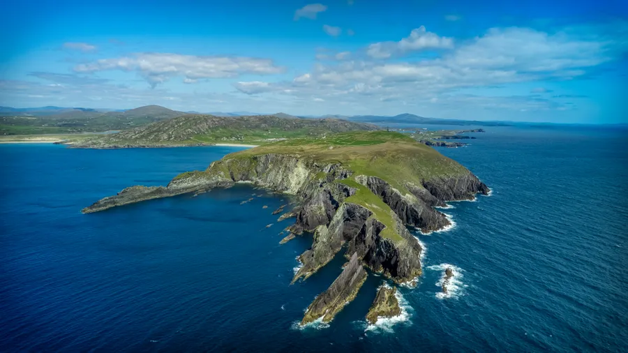 Ireland photograph