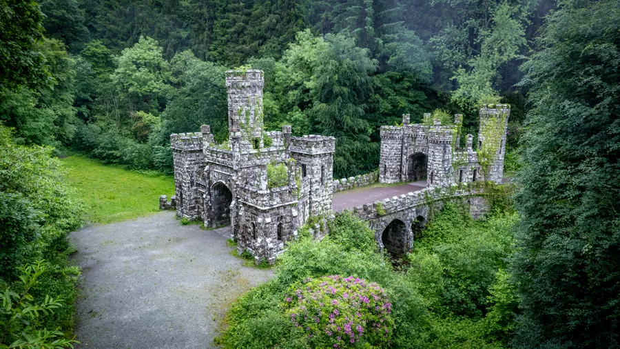 Ireland photograph