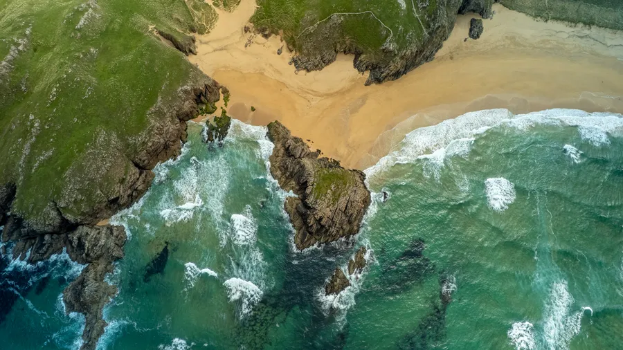 Ireland photograph