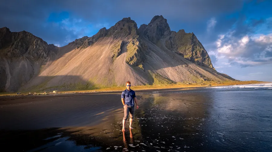 Iceland photograph
