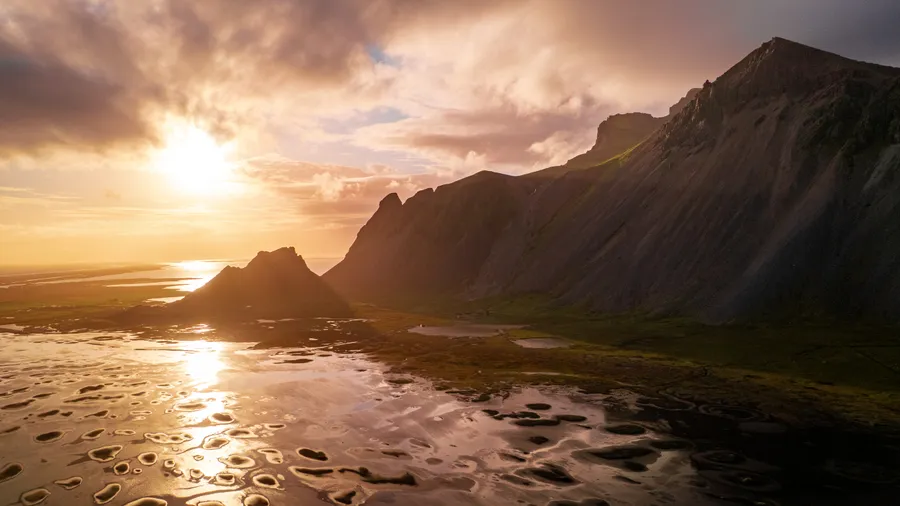 Iceland photograph