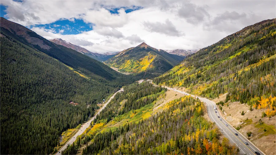 Colorado photograph