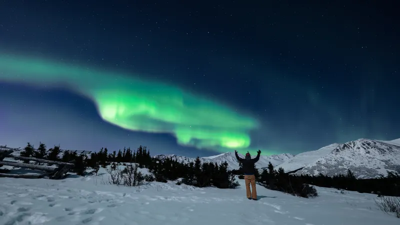 Alaska