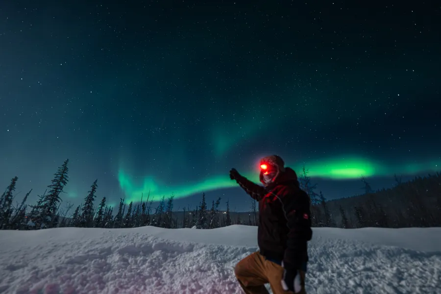 Alaska photograph