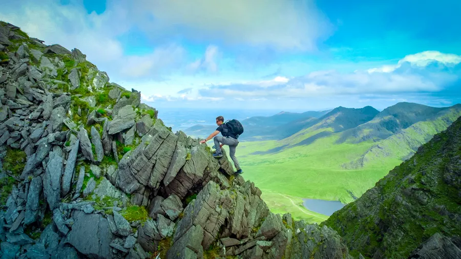 Ireland photograph